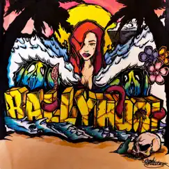 This Chick Is Wack (feat. Eric Rachmany & Reel Big Fish) - Single by Ballyhoo! album reviews, ratings, credits
