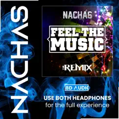 Feel the Music [8d Audio] [The Remix] Song Lyrics