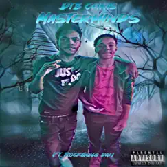 Masterminds (feat. RockGang Dah) - Single by DTB Chris album reviews, ratings, credits