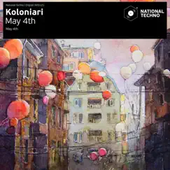 May 4Th - Single by Koloniari album reviews, ratings, credits
