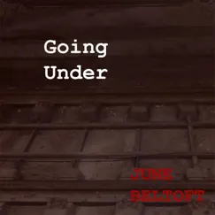 Going Under - Single by June Beltoft album reviews, ratings, credits