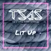 Lit Up - Single album lyrics, reviews, download