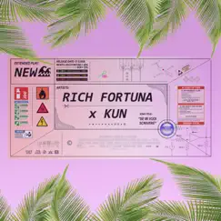 Se Mi Vuoi Scrivere X KUN - Single by Rich Fortuna album reviews, ratings, credits