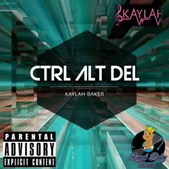 Ctrl ALT DEL Song Lyrics