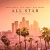 All Star (feat. whoisFIYAH) - Single album lyrics, reviews, download