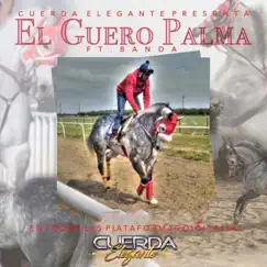 El Güero Palma (feat. Banda) - Single by Cuerda Elegante album reviews, ratings, credits