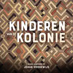 Kinderen Van De Kolonie by Johan Hoogewijs album reviews, ratings, credits