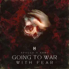 Going To War With Fear Song Lyrics