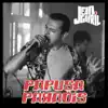 Papusa Paradis (Live Session) - Single album lyrics, reviews, download