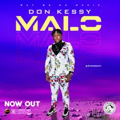 Malo - Single by Don Kessy album reviews, ratings, credits