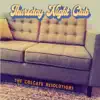 Thursday Night Club album lyrics, reviews, download