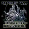 Resistant Persistence album lyrics, reviews, download