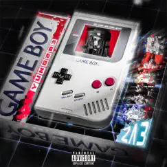 Game Boy by Yung 2a3 album reviews, ratings, credits