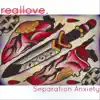 Separation Anxiety - Single album lyrics, reviews, download