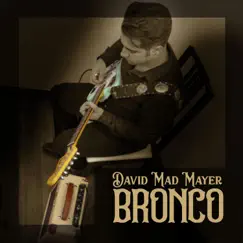 Bronco - Single by David MAD Mayer album reviews, ratings, credits