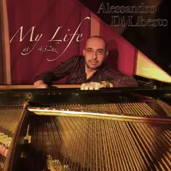 My Life at 432hz by Alessandro Di Liberto album reviews, ratings, credits