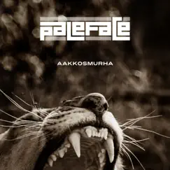 Aakkosmurha - Single by Paleface album reviews, ratings, credits
