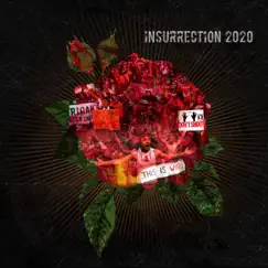 Insurrection 2020 - Single by Black Griff album reviews, ratings, credits