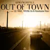 Out of Town (feat. Lil Yase, Young Da & Handsome Harv) - Single album lyrics, reviews, download