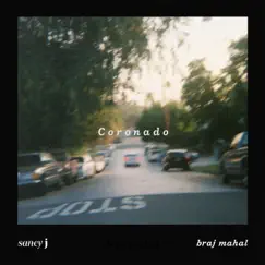 Coronado - EP by Braj mahal & sancy j album reviews, ratings, credits