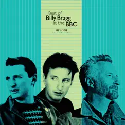 Best of Billy Bragg at the BBC 1983 - 2019 by Billy Bragg album reviews, ratings, credits