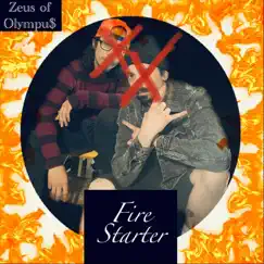 Fire Starter Song Lyrics