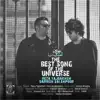 The Best Song of the Universe (with Dariush Salehpour) - Single album lyrics, reviews, download