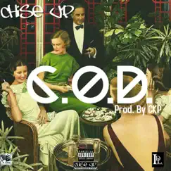 C.O.D. - Single by Chise Up album reviews, ratings, credits