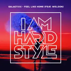 Feel Like Home (feat. WELDON) Song Lyrics