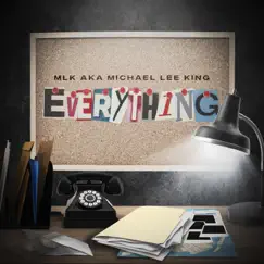 Everything - Single by Michael King album reviews, ratings, credits