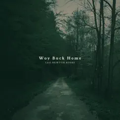 Way Back Home - Single by Leo Newton Rossi album reviews, ratings, credits