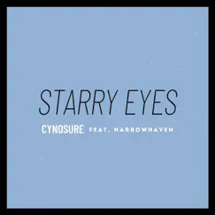 Starry Eyes (feat. Narrowhaven) Song Lyrics