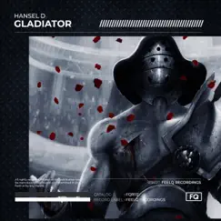 Gladiator - Single by Hansel D album reviews, ratings, credits