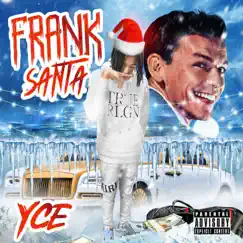 Frank Santa - Single by Young Crossed Eyed album reviews, ratings, credits