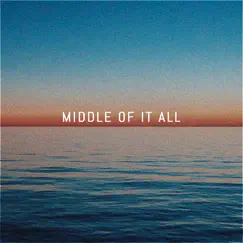 Middle of It All (feat. Ryan Burns) Song Lyrics