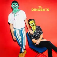 The Dingbats by The Dingbats album reviews, ratings, credits