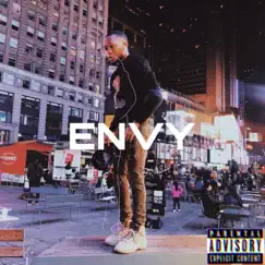 Envy - Single by YataDaGoldenChild album reviews, ratings, credits