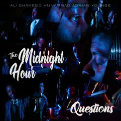 Questions (feat. Ceelo Green) - Single by The Midnight Hour album reviews, ratings, credits