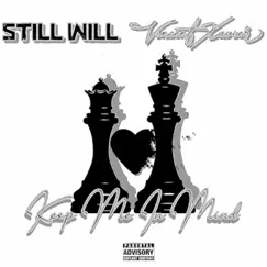 Keep Me in Mind (feat. Vincent Xavier) Song Lyrics