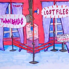 Lost Files by TwanBands album reviews, ratings, credits