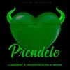 Prendelo (feat. Brone) - Single album lyrics, reviews, download