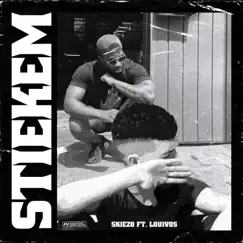 Stiekem (feat. Louivos) - Single by Skiezo album reviews, ratings, credits