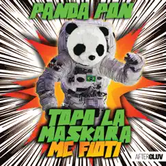 Panda Pon Song Lyrics