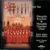 Great Cathedral Music: A Memphis Choral Tour album lyrics, reviews, download