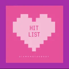 Hitlist - Single by Diamond The Body album reviews, ratings, credits