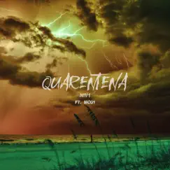 Quarentena (feat. MCG1) Song Lyrics