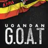 Ugandan Goat - Single album lyrics, reviews, download