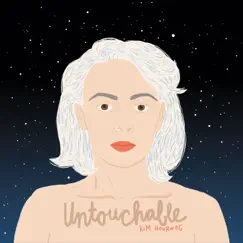 Untouchable by Kim Hoorweg album reviews, ratings, credits