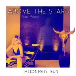 Above the Stars (feat. Popsy) Song Lyrics