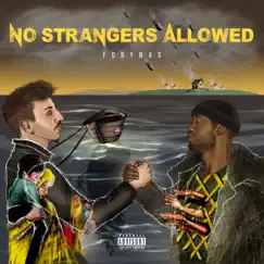 No Strangers Allowed by Forynas album reviews, ratings, credits